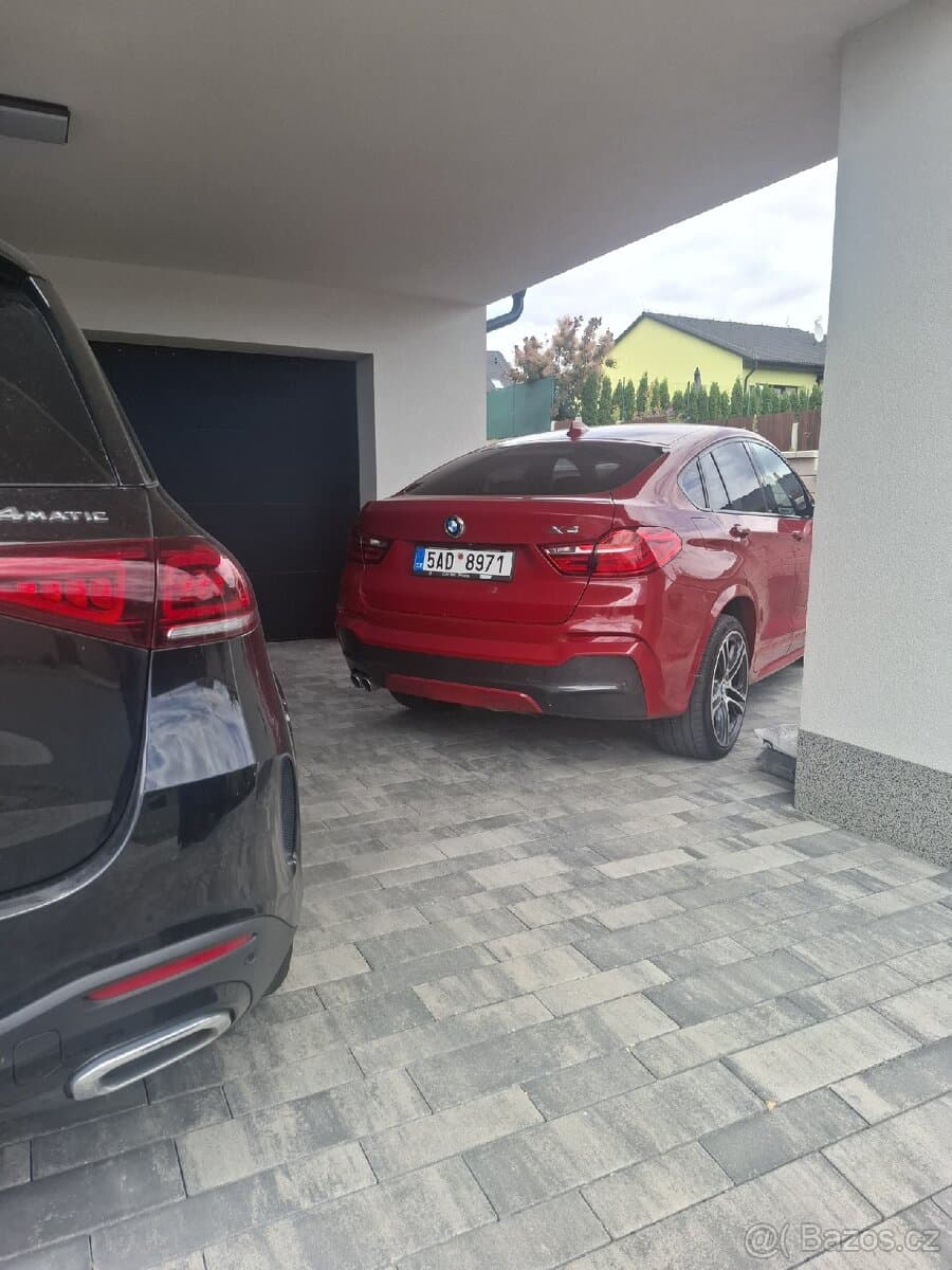 BMW X4 - 3