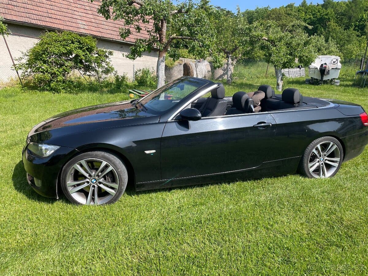 2007 BMW OSTATNÍ - 3
