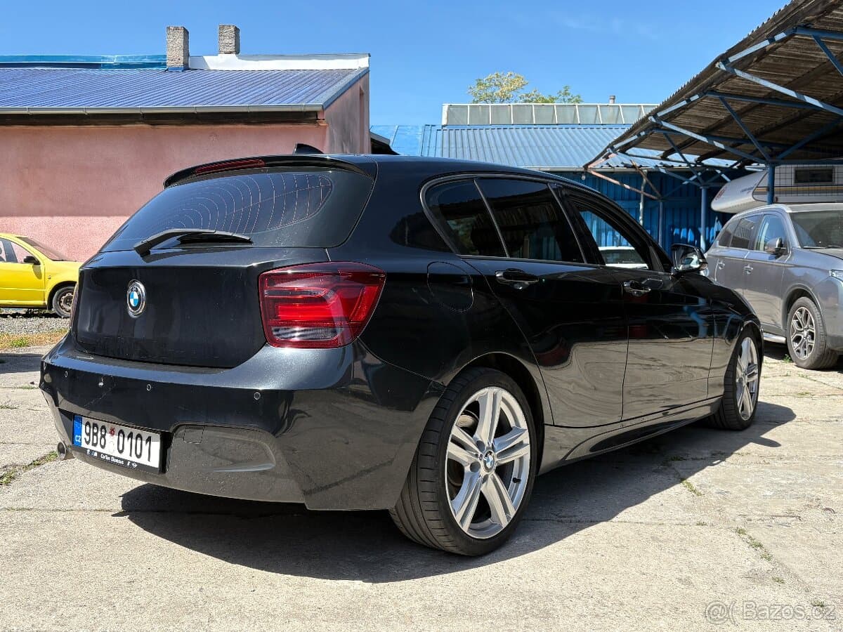 2013 BMW X1 - 3