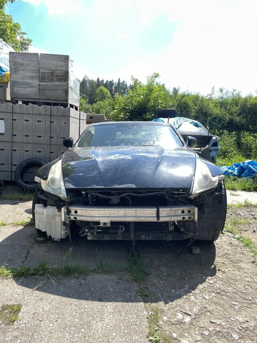 2014 Nissan OSTATNÍ - 3