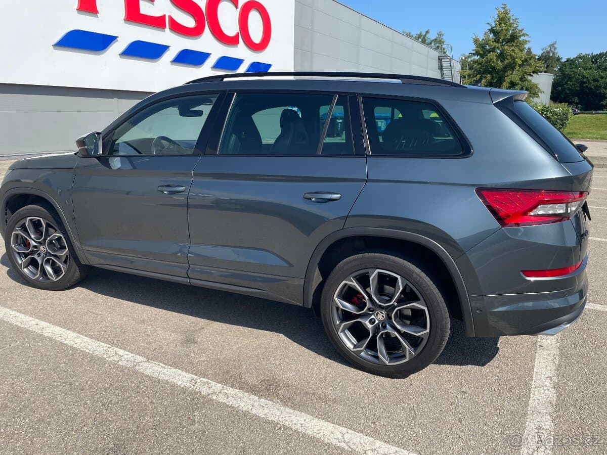 2019 Škoda KODIAQ - 3
