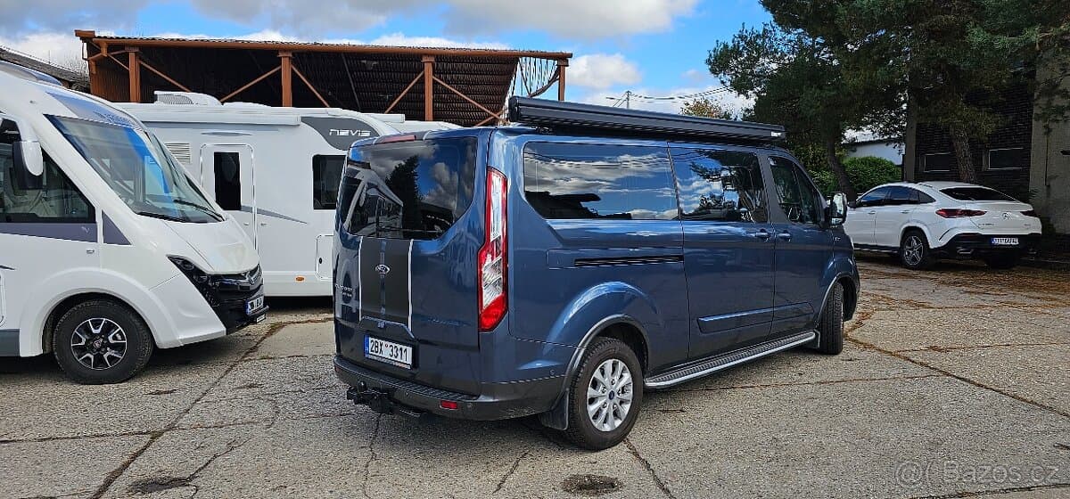 2022 Ford TOURNEO - 3