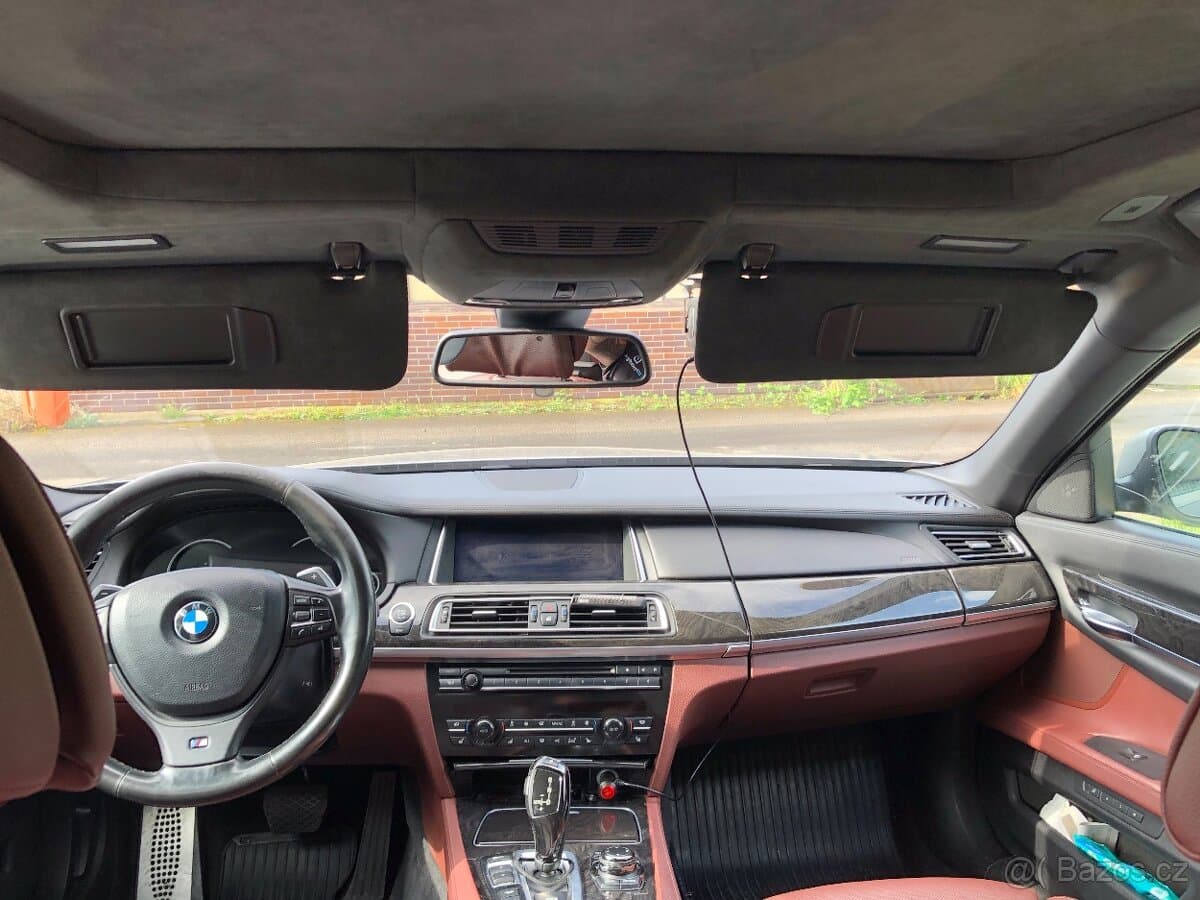 2013 BMW OSTATNÍ - 3