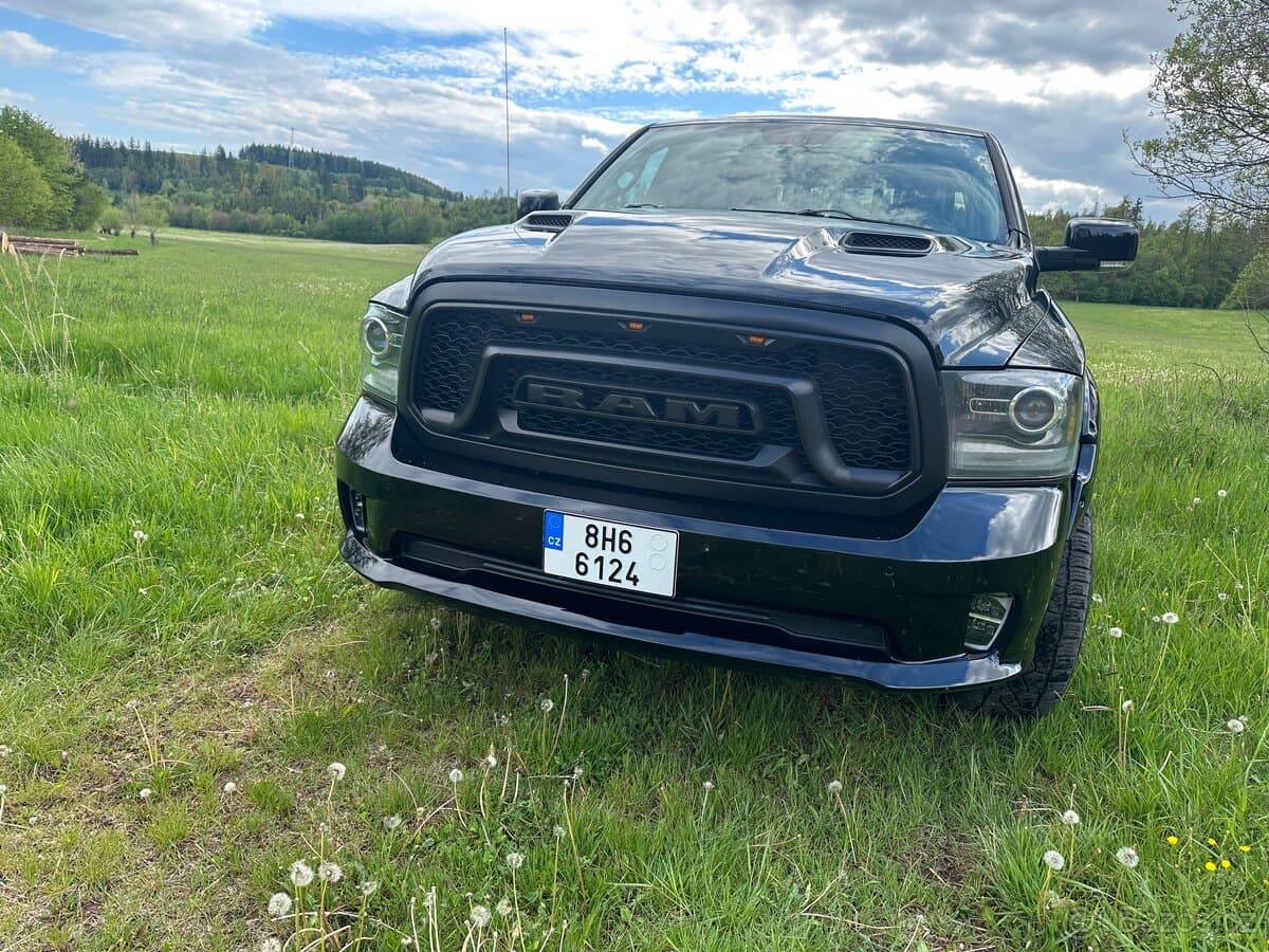2014 Dodge RAM - 3