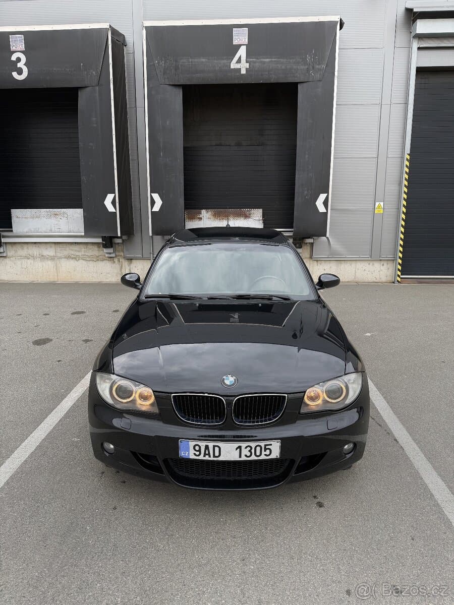 2007 BMW 1-SERIES - 3