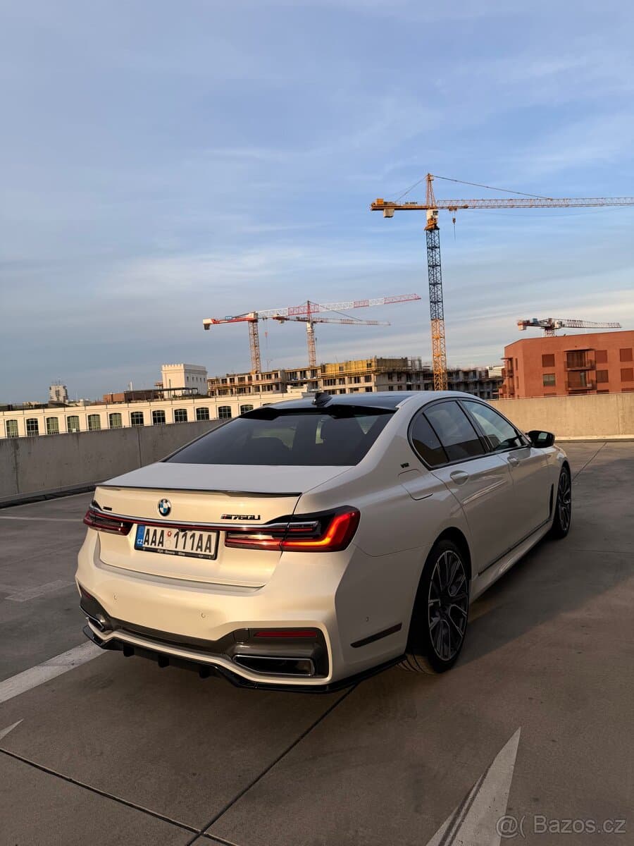 2019 BMW OSTATNÍ - 3