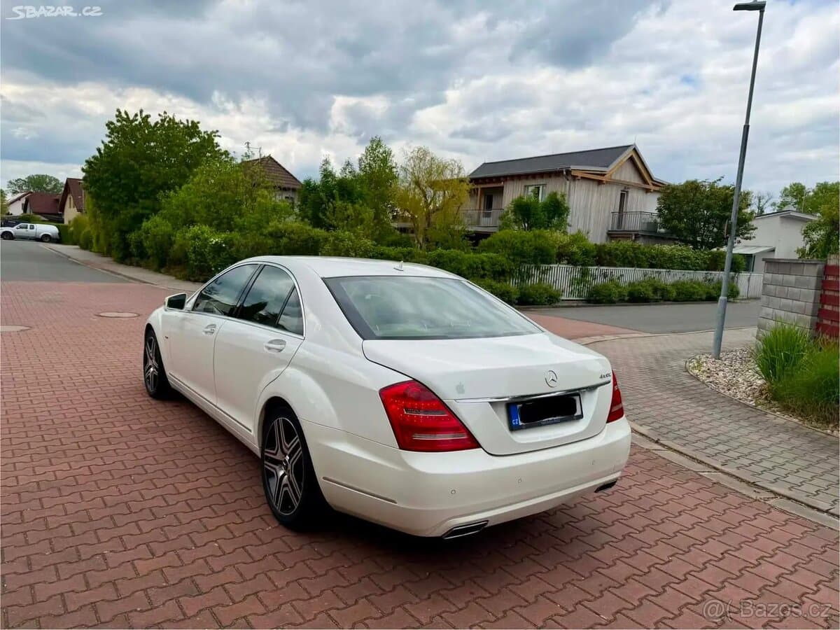 2011 Mercedes-Benz OSTATNÍ - 3