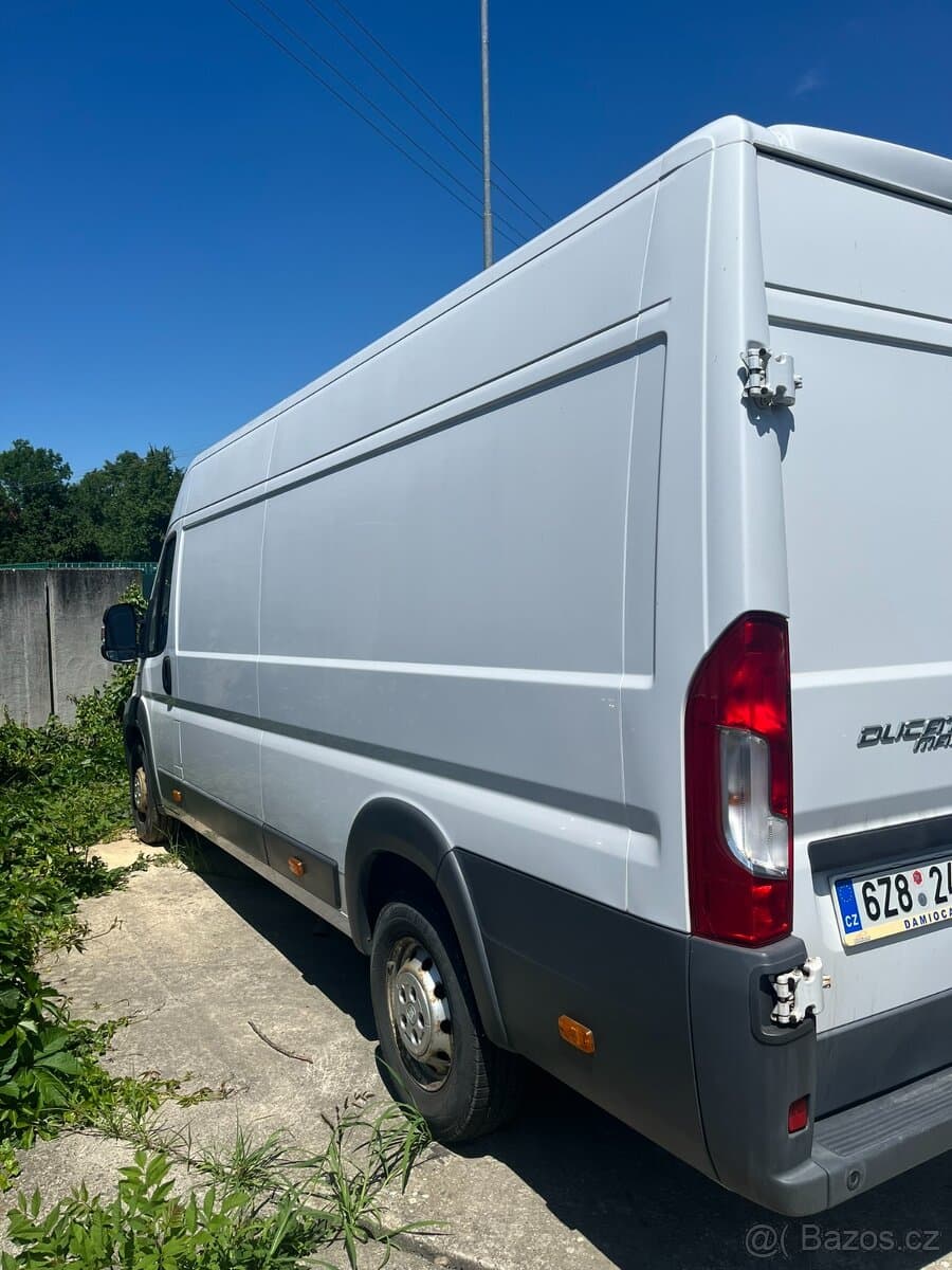 2017 Fiat DUCATO - 3