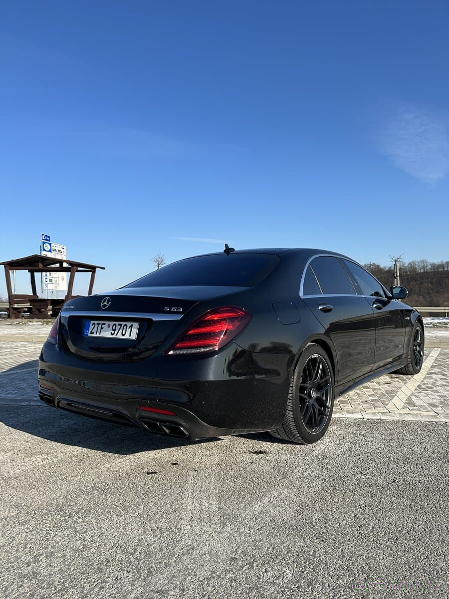 2018 Mercedes-Benz OSTATNÍ - 3