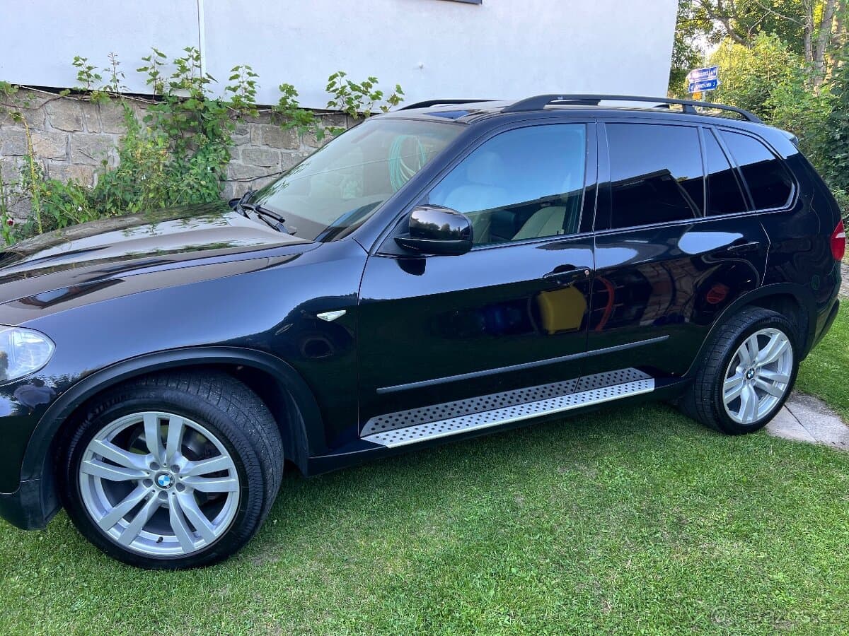 BMW X5 - 3