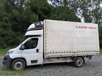 2018 Fiat DUCATO - 3