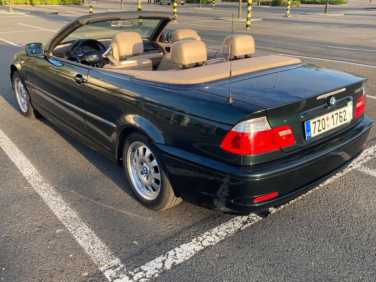 2003 BMW OSTATNÍ - 3