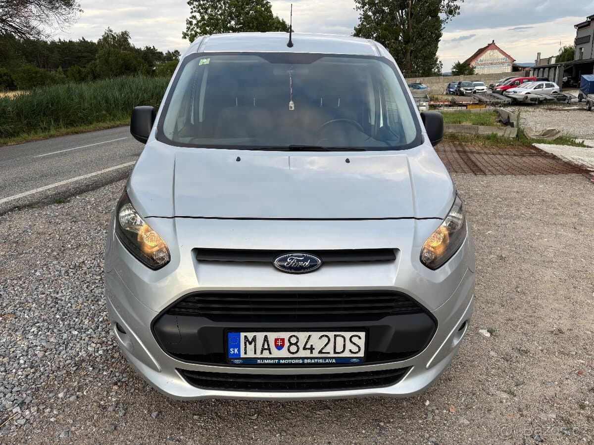 2017 Ford TOURNEO - 3