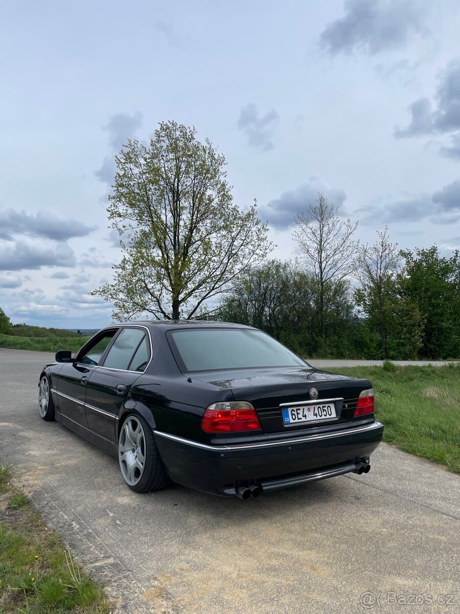 1996 BMW OSTATNÍ - 3