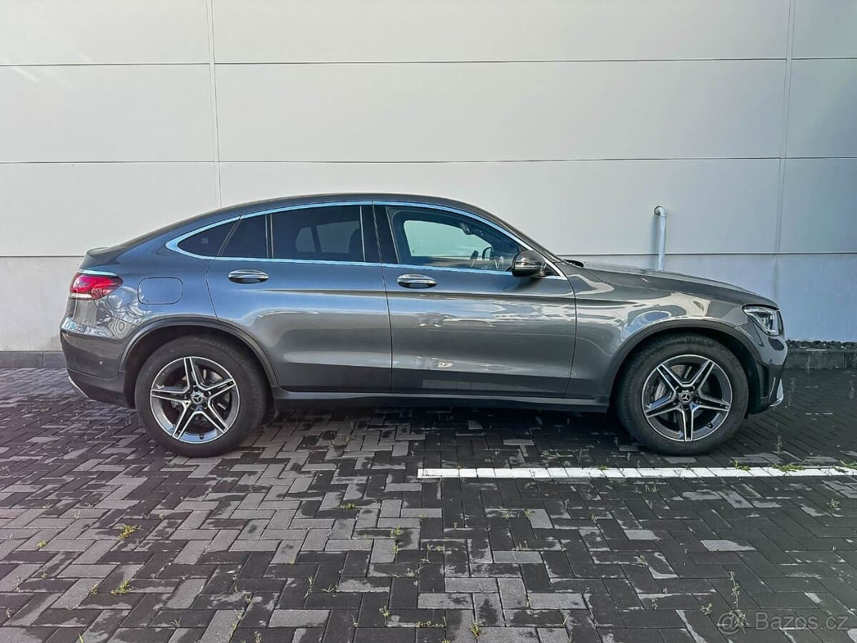 2020 Mercedes-Benz GL - 3