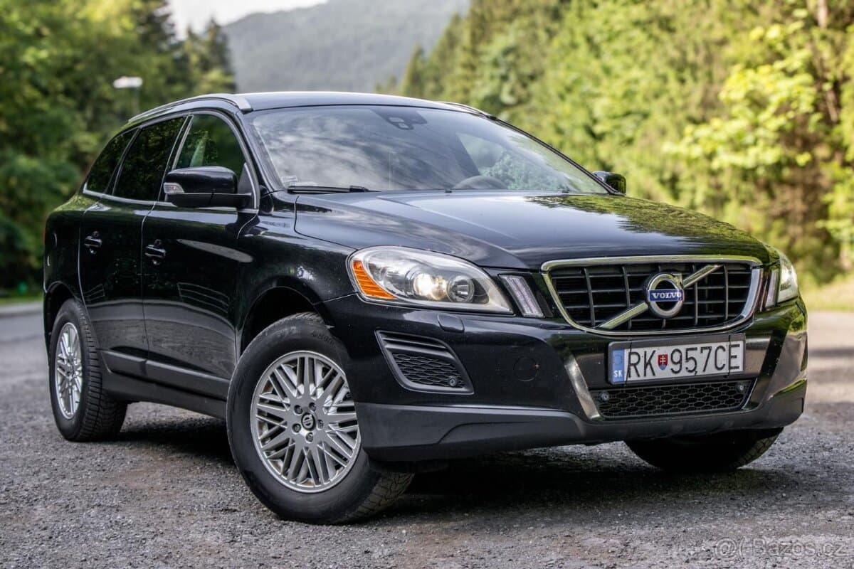 2011 Volvo XC60 - 3