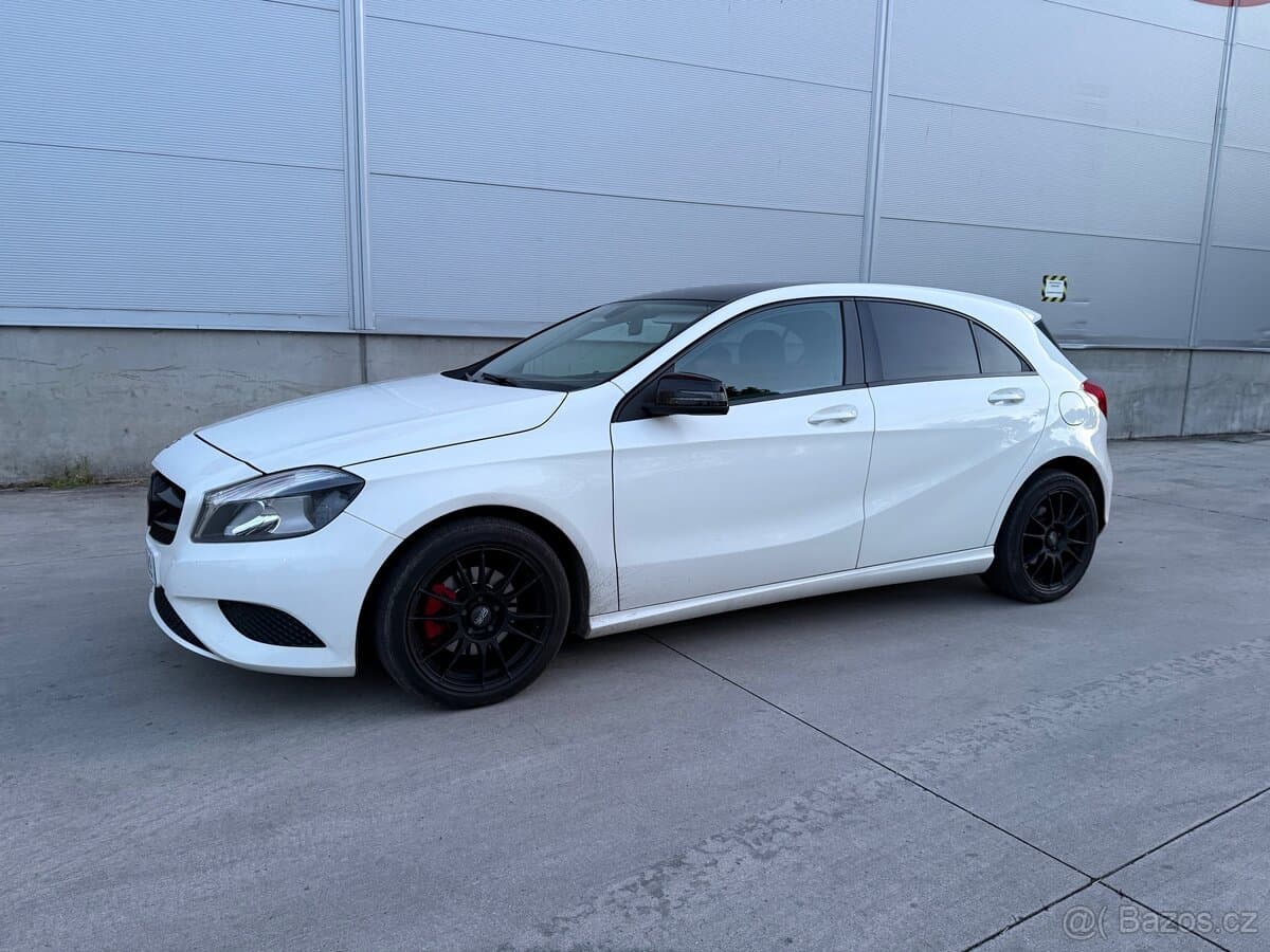 2012 Mercedes-Benz OSTATNÍ - 3