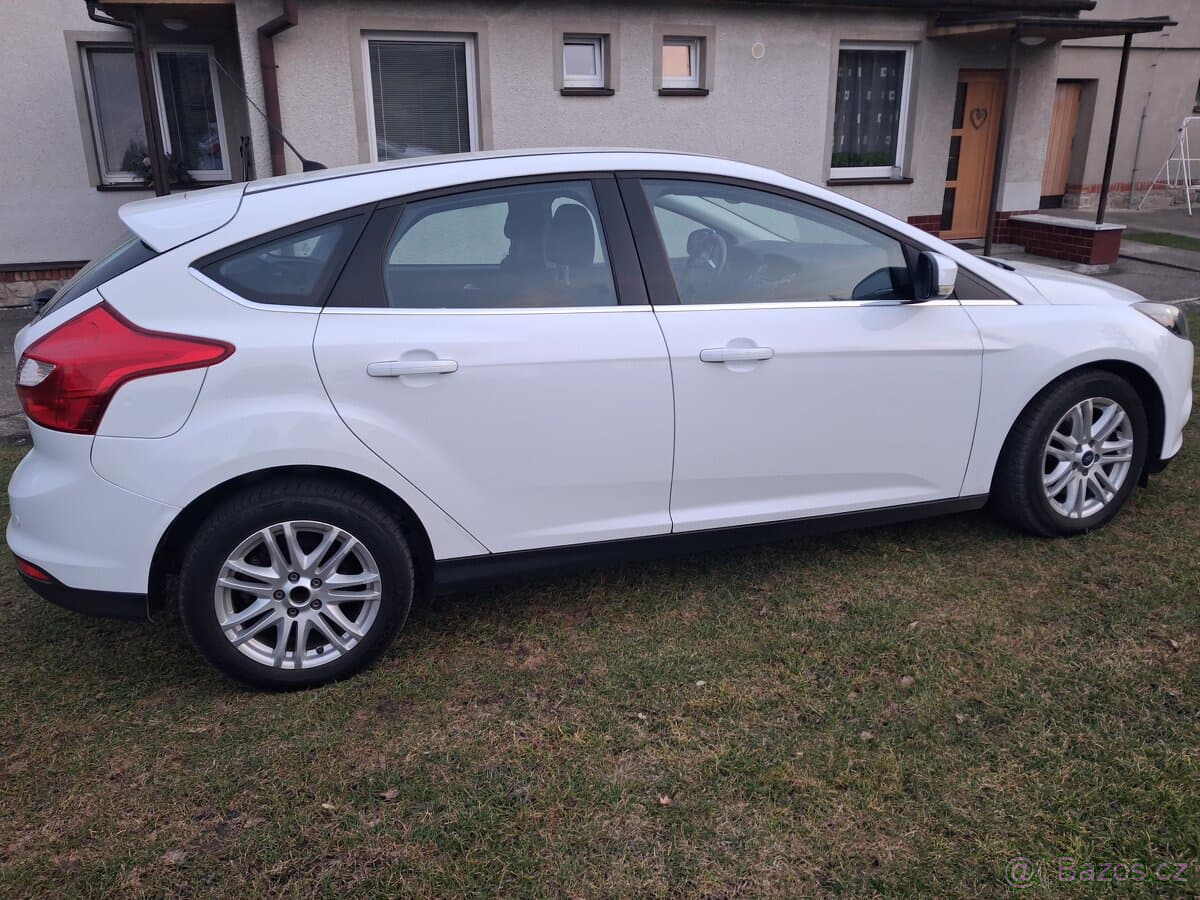Ford FOCUS - 3