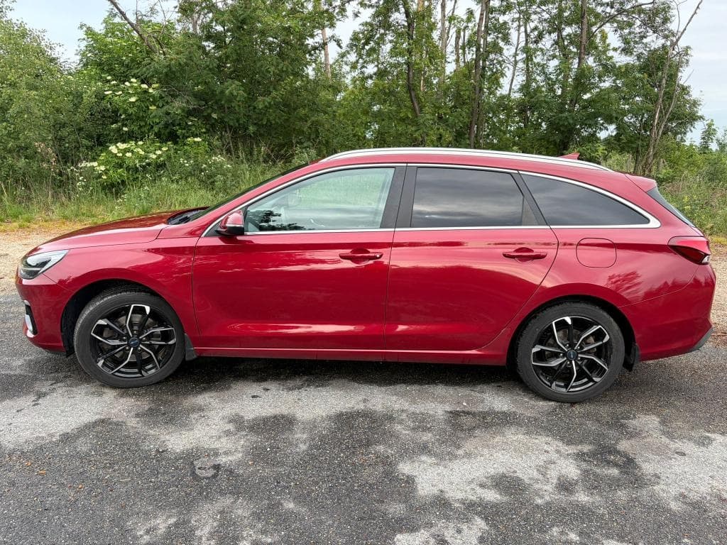 2022 Hyundai i30 - 3