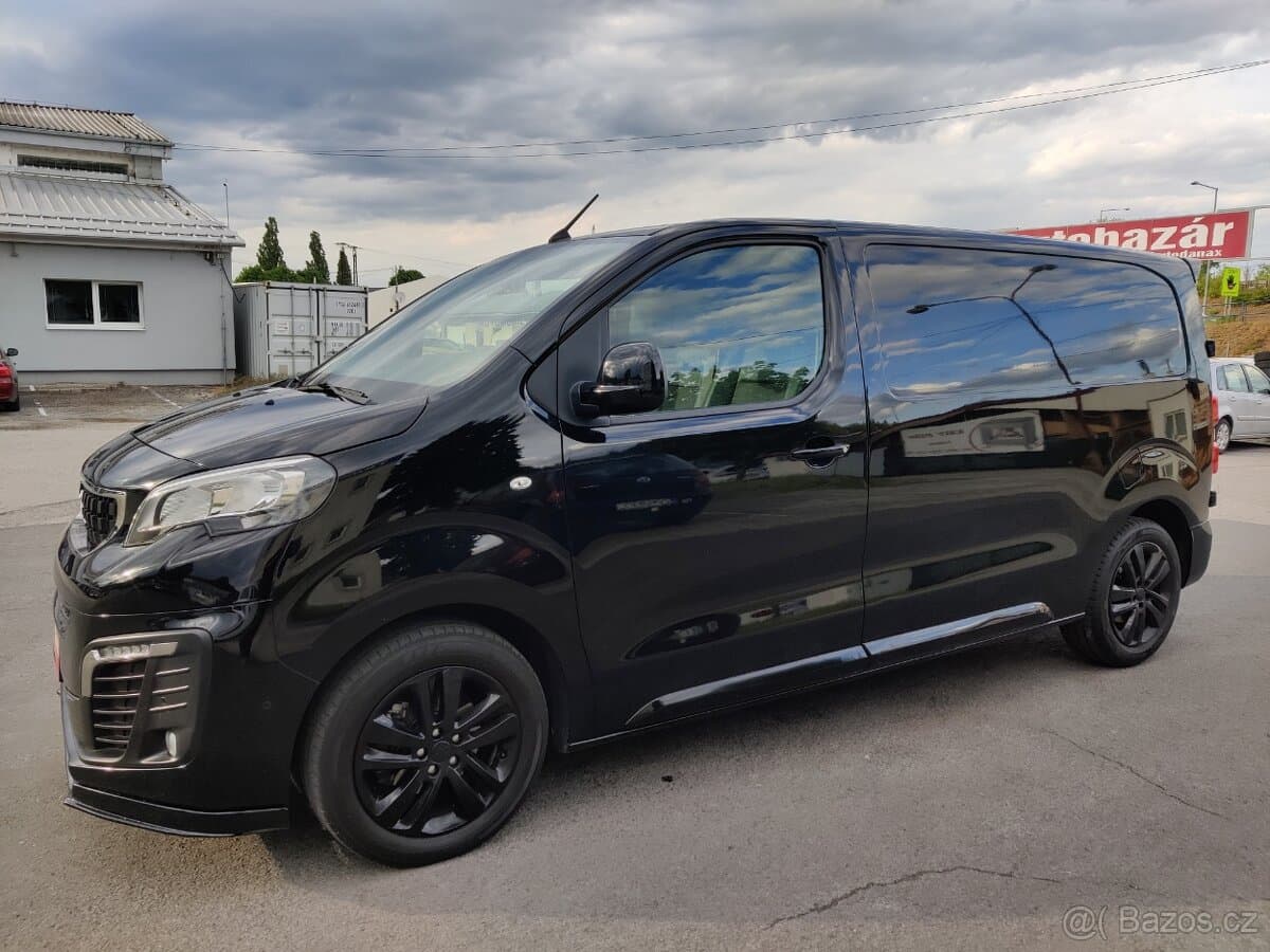 2019 Peugeot EXPERT - 3