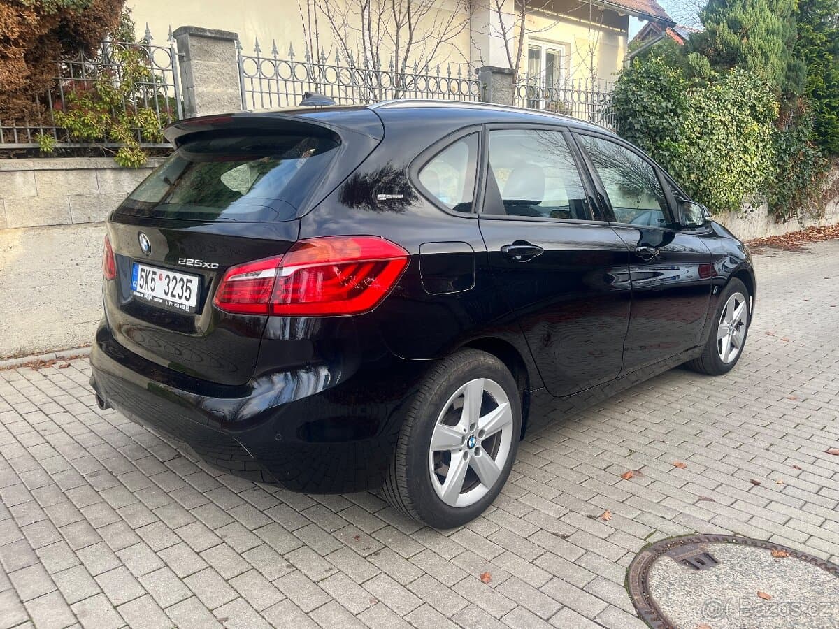 2019 BMW OSTATNÍ - 3