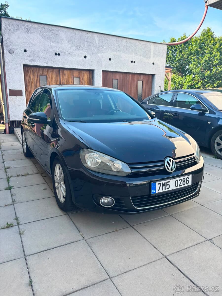 2009 Volkswagen GOLF - 3