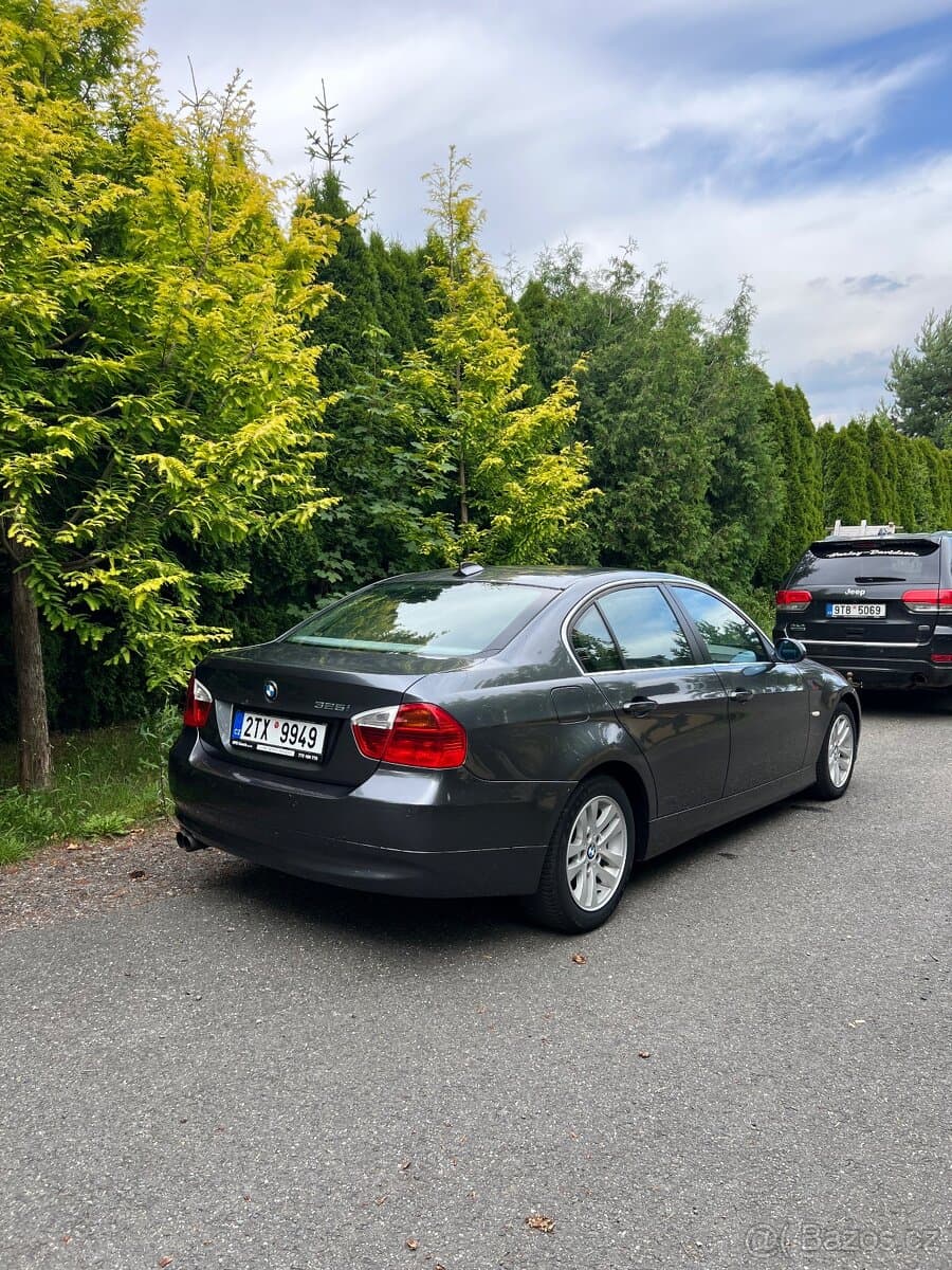 2006 BMW OSTATNÍ - 3