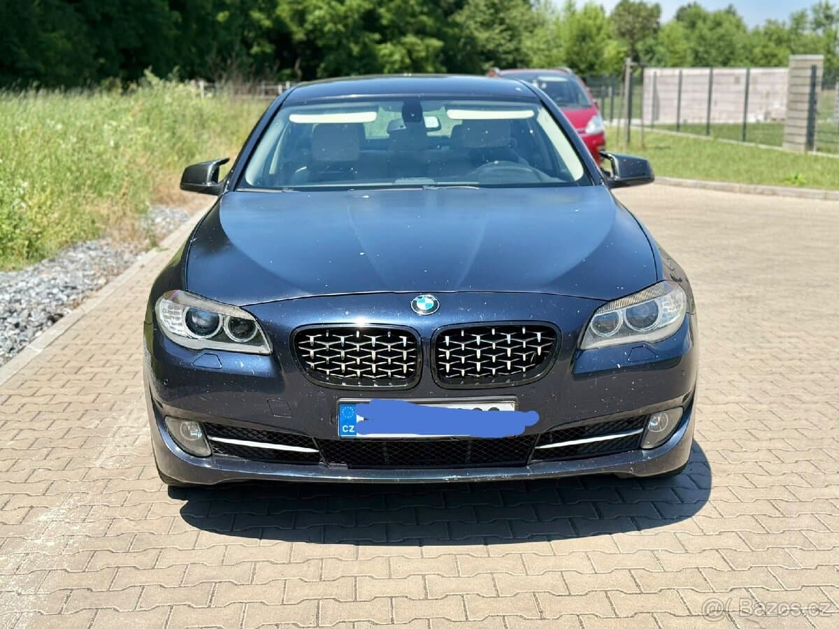 2012 BMW OSTATNÍ - 3