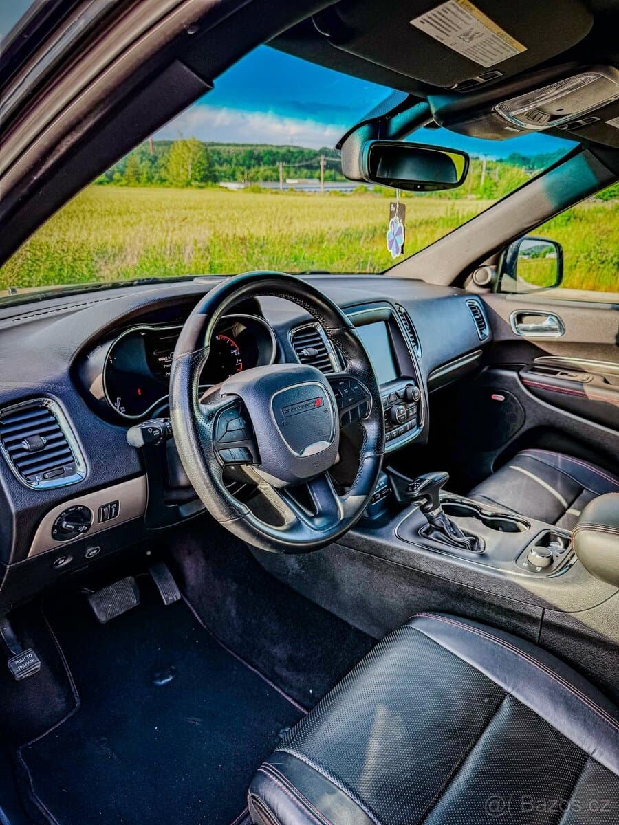 Dodge DURANGO - 3