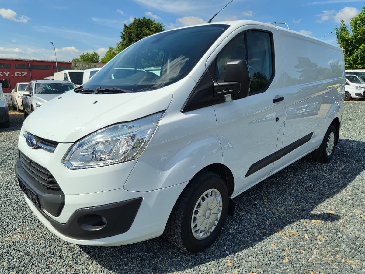 2013 Ford TRANSIT - 3