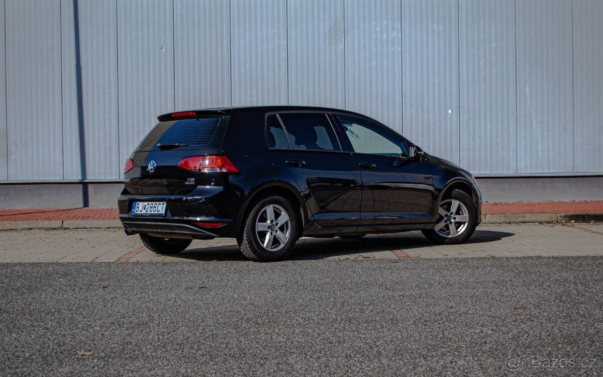 2013 Volkswagen GOLF - 3