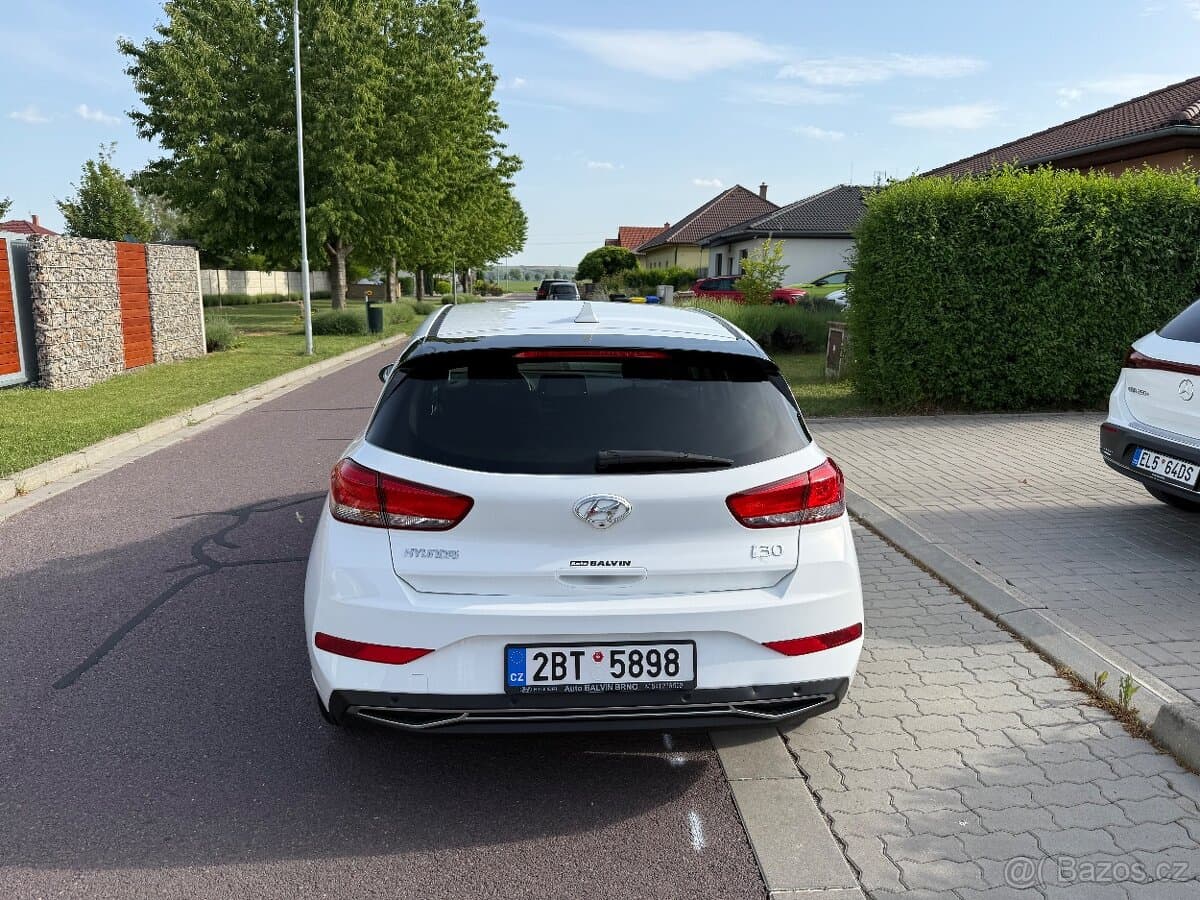 2021 Hyundai i30 - 3