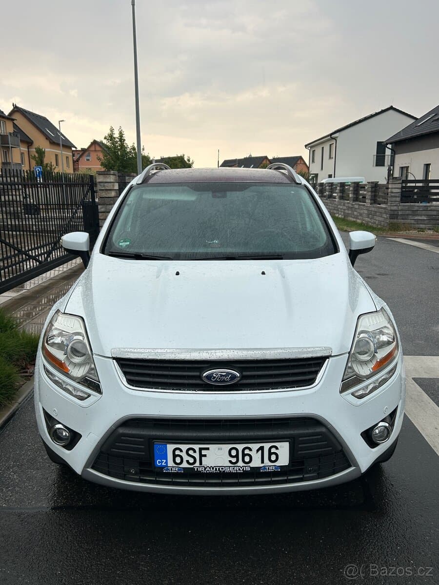 2012 Ford KUGA - 3