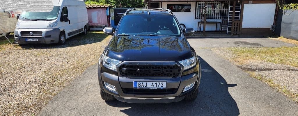 2018 Ford RANGER - 3