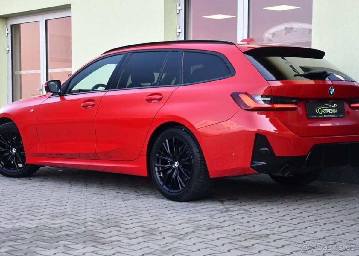 2024 BMW 3-SERIES - 3