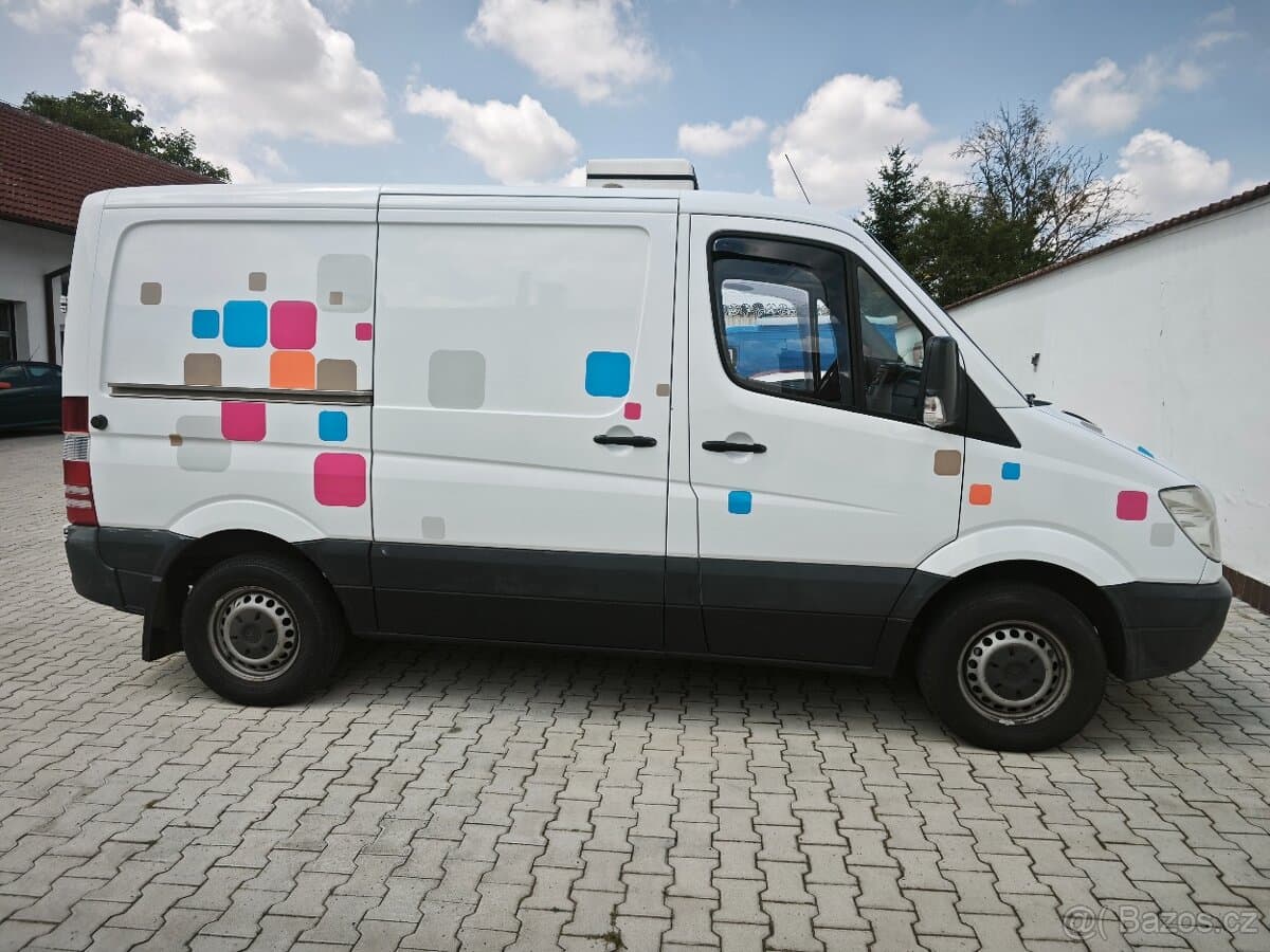 2008 Mercedes-Benz SPRINTER - 3