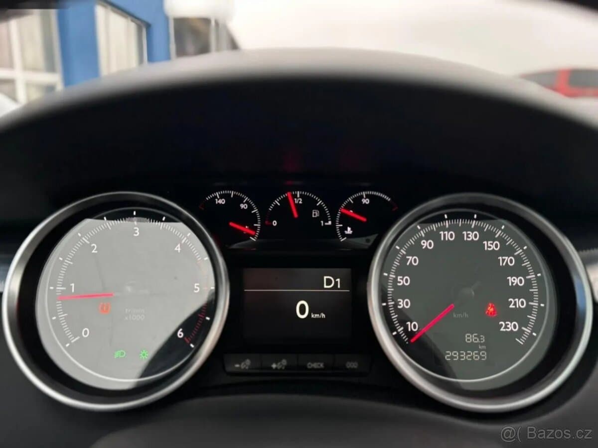 2015 Peugeot 508 - 3