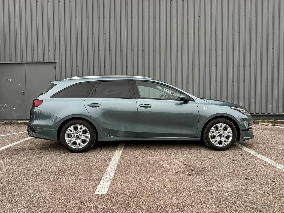 2023 Kia CEE'D - 3