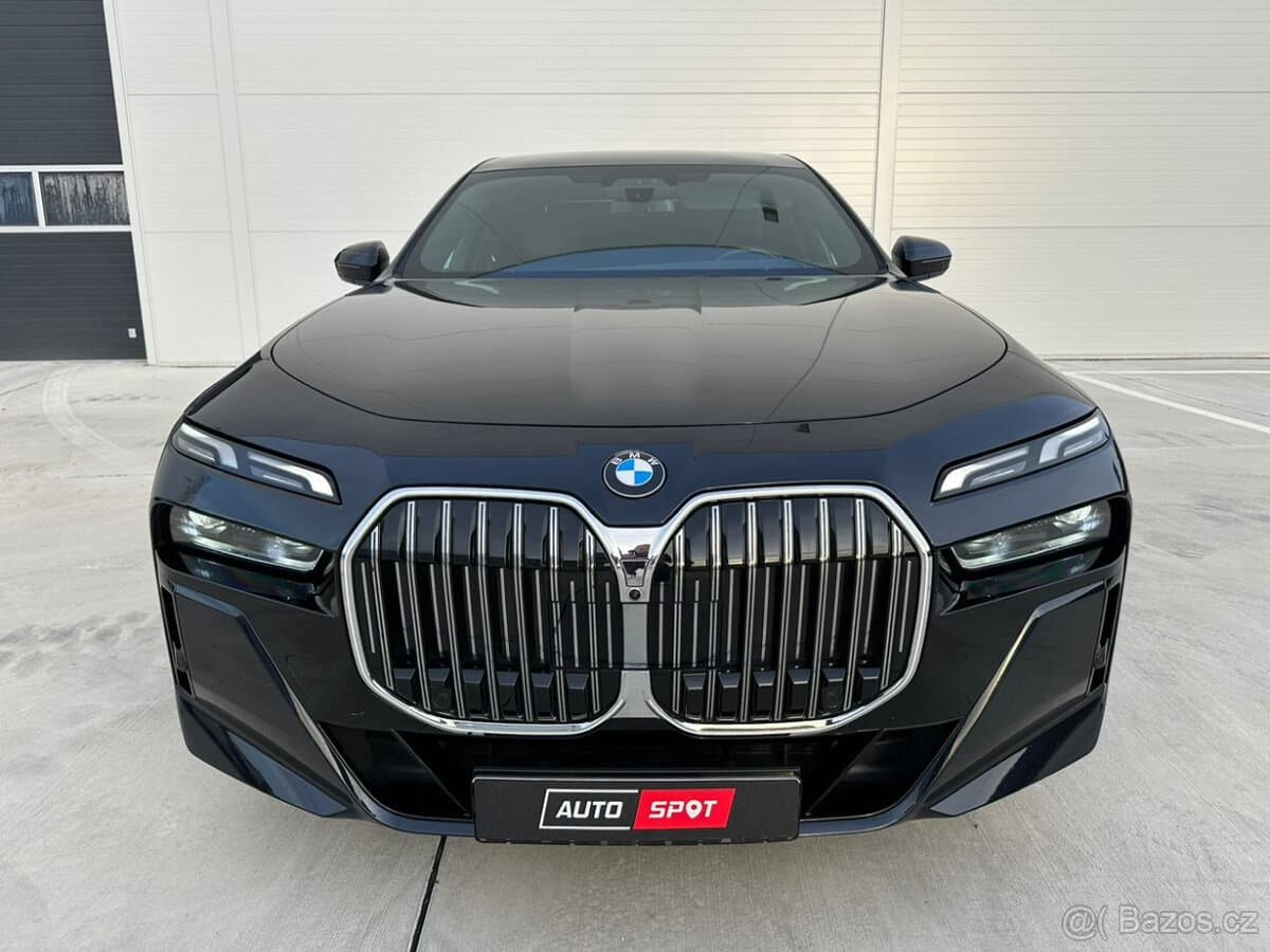 2024 BMW OSTATNÍ - 3