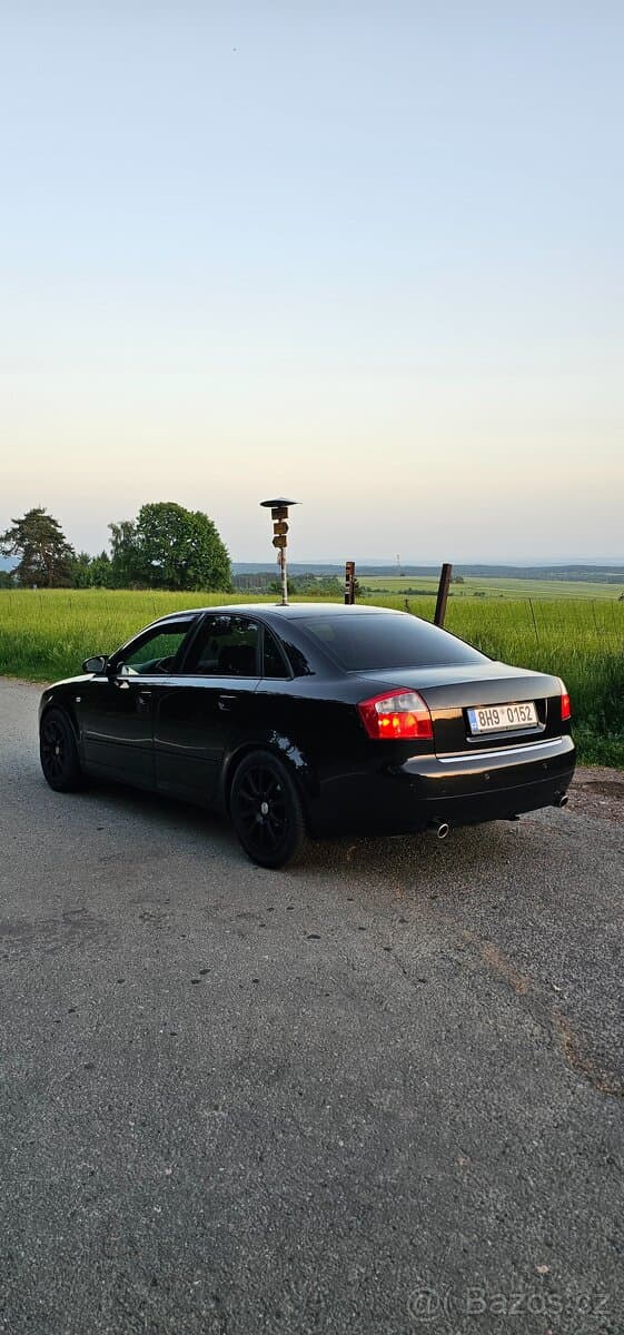2004 Audi A4 - 3