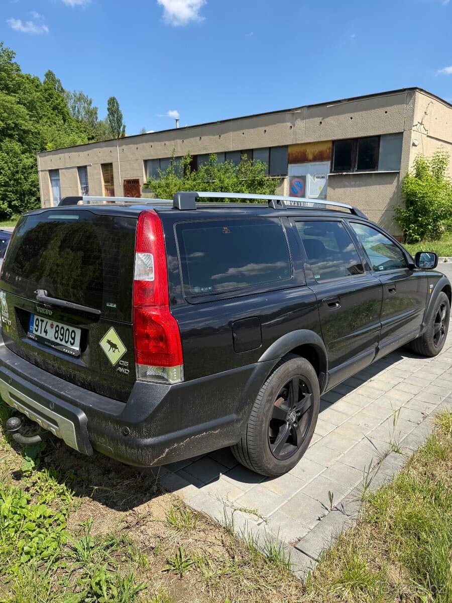 2006 Volvo XC70 - 3