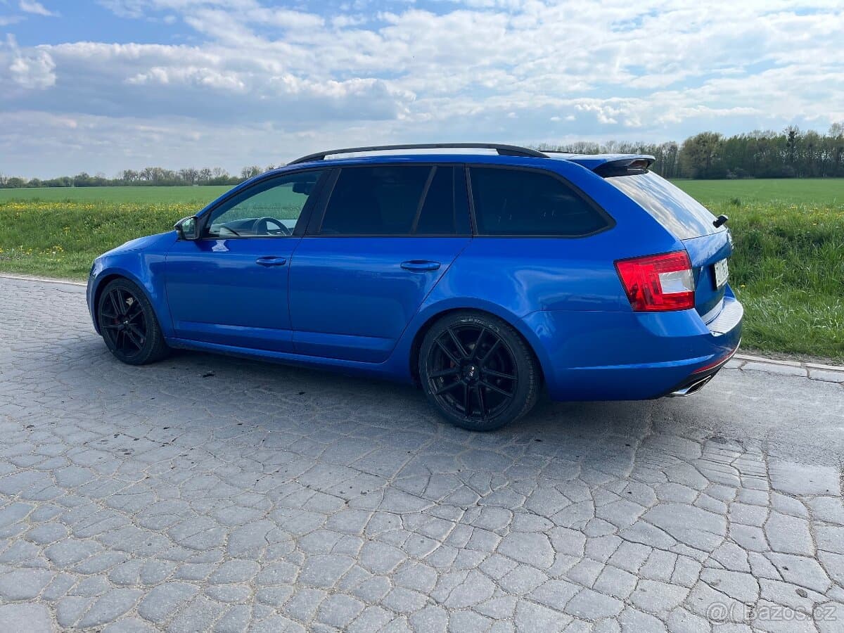 2014 Škoda OCTAVIA - 3