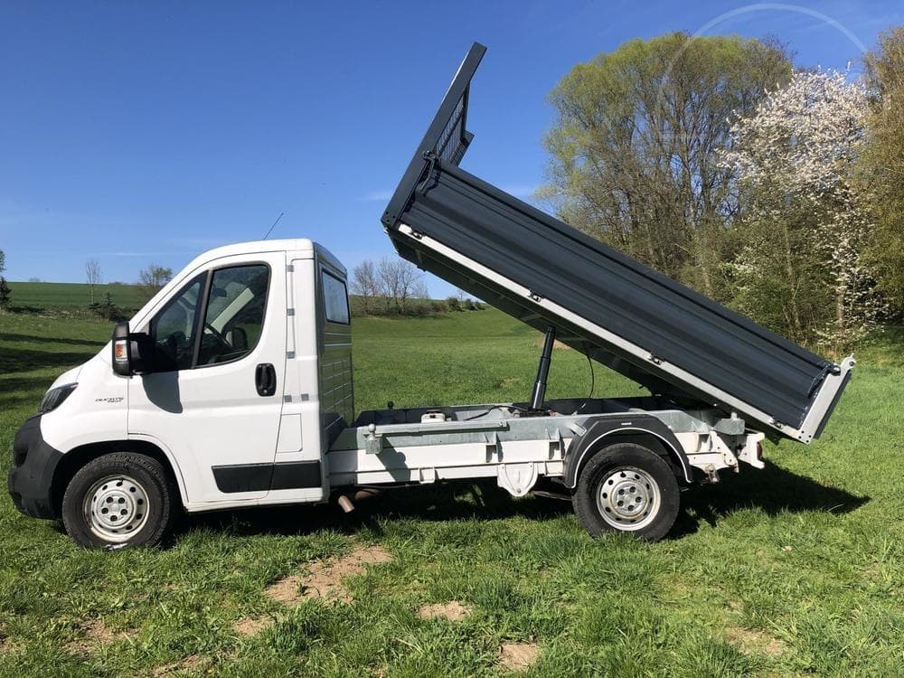 2020 Fiat DUCATO - 3
