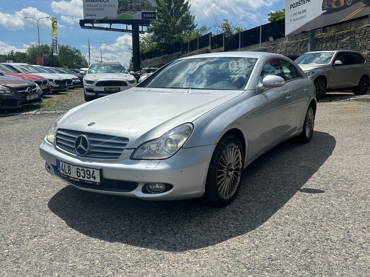 2008 Mercedes-Benz OSTATNÍ - 3