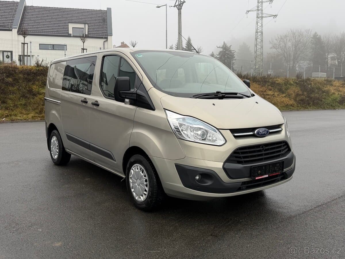 2016 Ford TRANSIT - 3