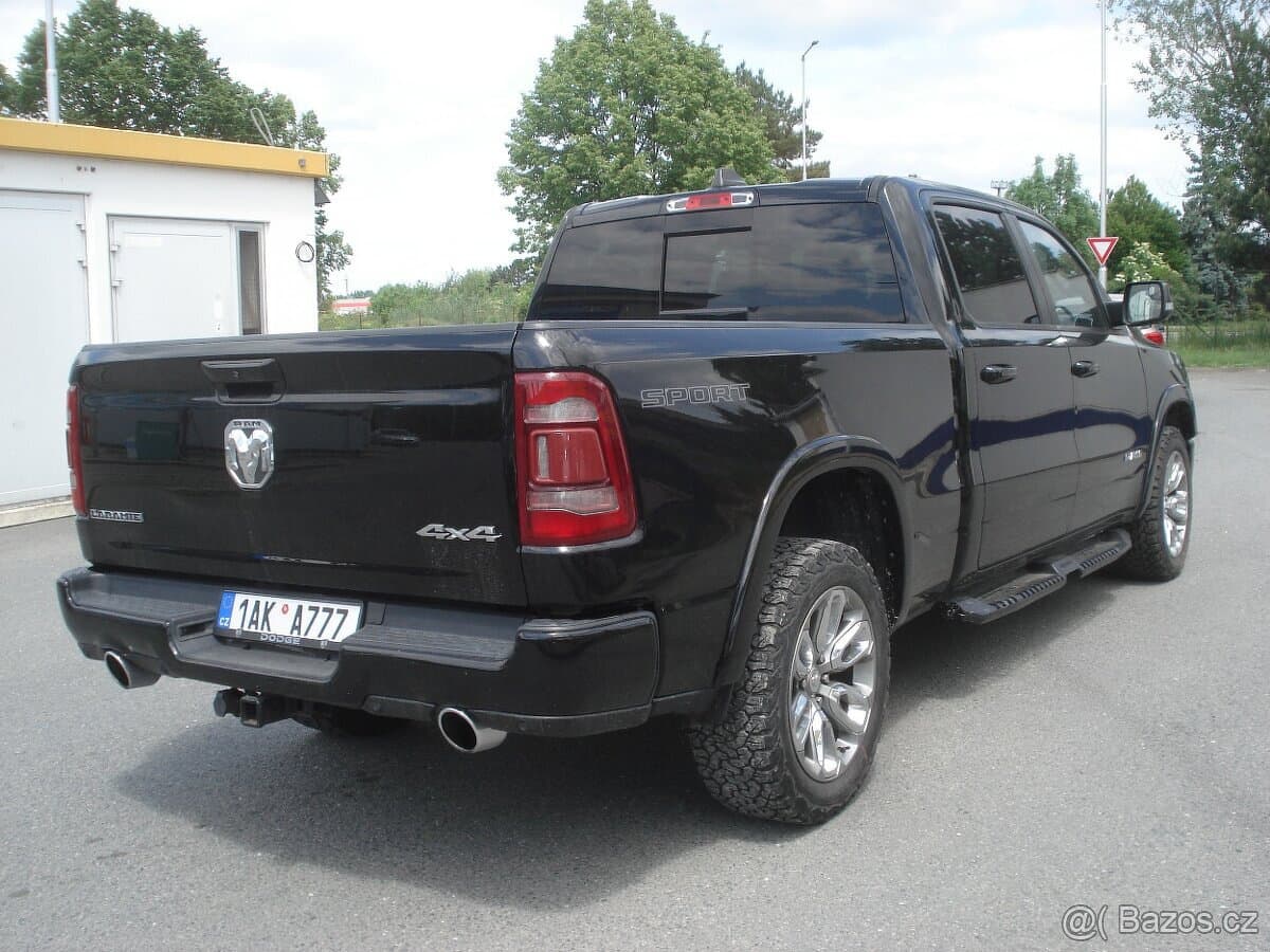 2021 Dodge OSTATNÍ - 3