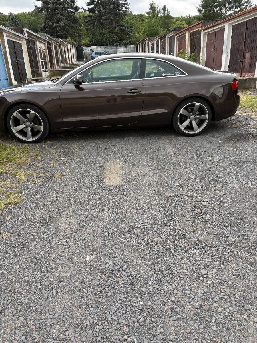 2011 Audi A5 - 3