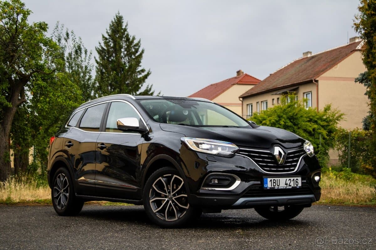2019 Renault KADJAR - 3