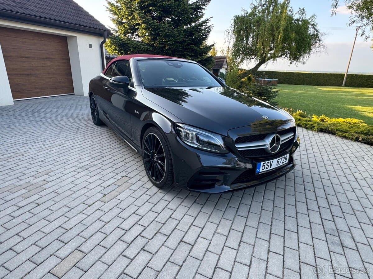 Mercedes-Benz OSTATNÍ - 3