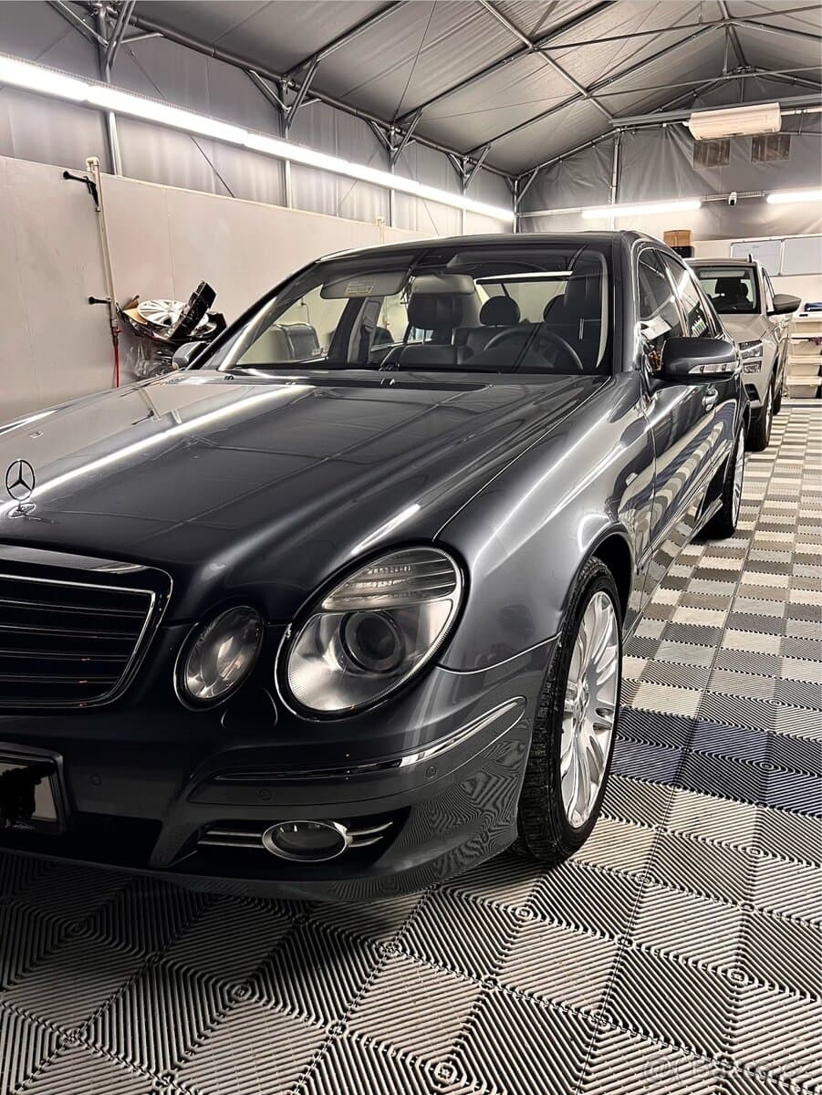 2006 Mercedes-Benz OSTATNÍ - 3
